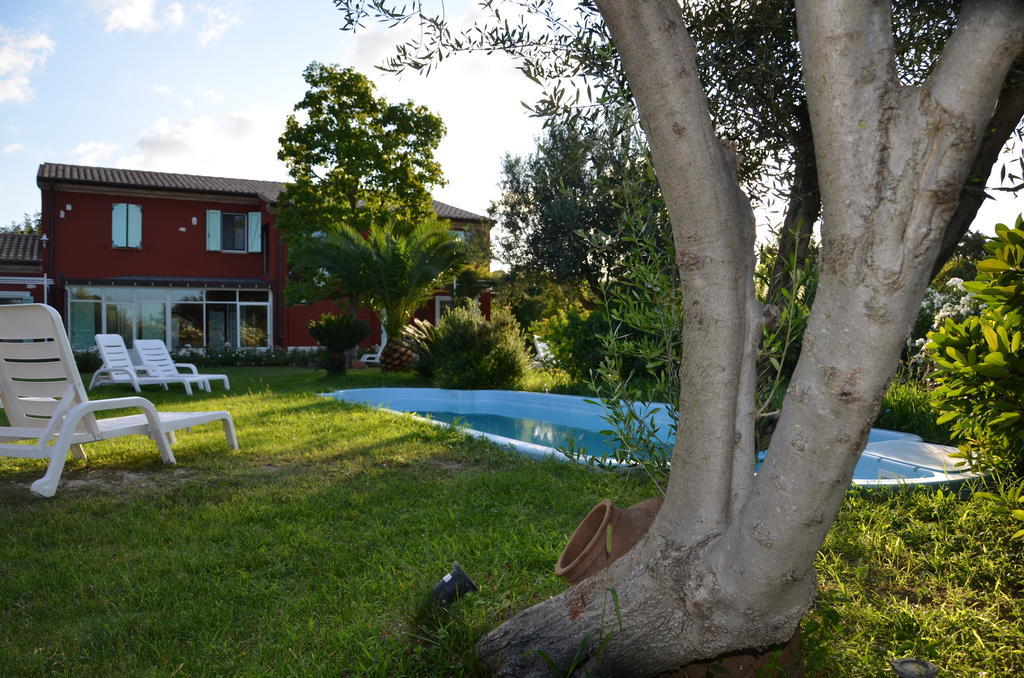 Borgo Rosso Sirolo