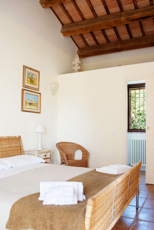 Casa di campagna Borgo Rosso *